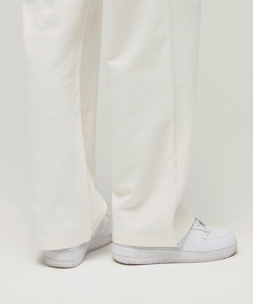 MUSINSA STANDARD WOMAN Women'S Relaxed Lounge Sweatpants [Cream]