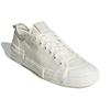 Adidas Originals Nizza Low Mfx Solid Color Retro Durable Low-Top Skate Shoes Unisex Sneakers Beige GX8545