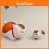 Natsumes Book Of Friends Wooden Art Figurine Creative Desk Decor For Gift Giving