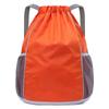 De Rui En Oxford Drawstring Sports Backpack