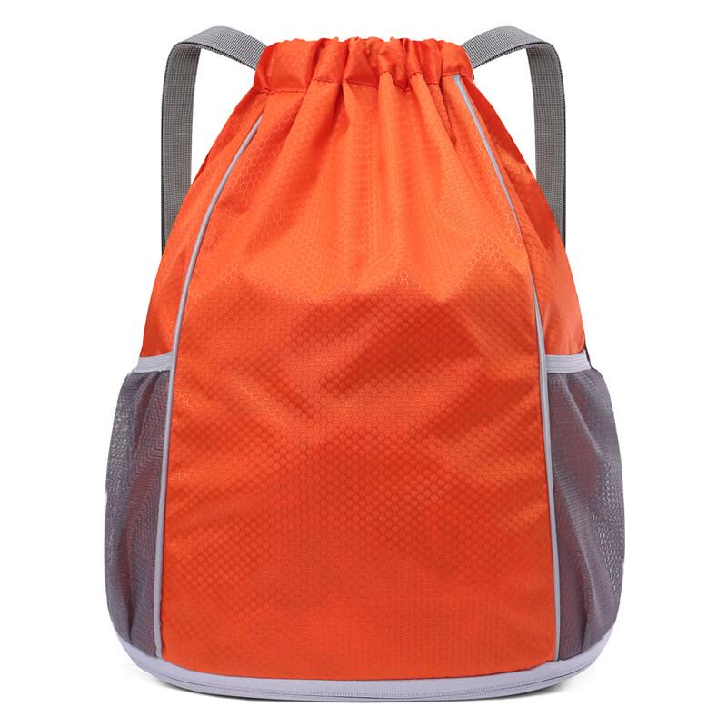 De Rui En Oxford Drawstring Sports Backpack