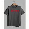 Men Women T-Shirt Eastern Culture Fuji & Torii Gate Graphic Tee Traditional Japanese Streetwear Casual Cotton Tops