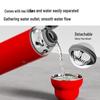 OTE Tea Infuser Insulated Water Bottle