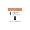 [5 Sets, Total 20 Batteries] Panasonic Eneloop Pro AAA Batteries BK-4HCD4H Rechargeable Batteries,