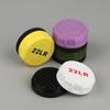 1 Pcs Mini .22Lr Storage Box Pocket Size Fits 50 Pieces Durable Case For Small Diameter Storage Boxes