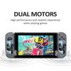 2er Set Joy-con Kabellos Game Controller Für Nintendo Switch/ Lite/oled Gamepad