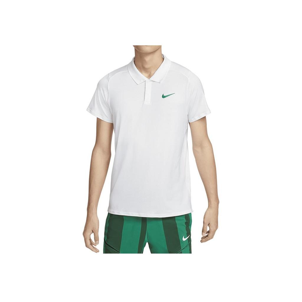 New Nike Polo Shirts Men's White FD5318-102