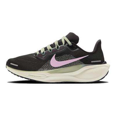 Tênis Feminino Air Zoom Pegasus 41 Preto Jade Rosa Jade-Horizon Bicoastal Rosa-Espuma FD2723-009