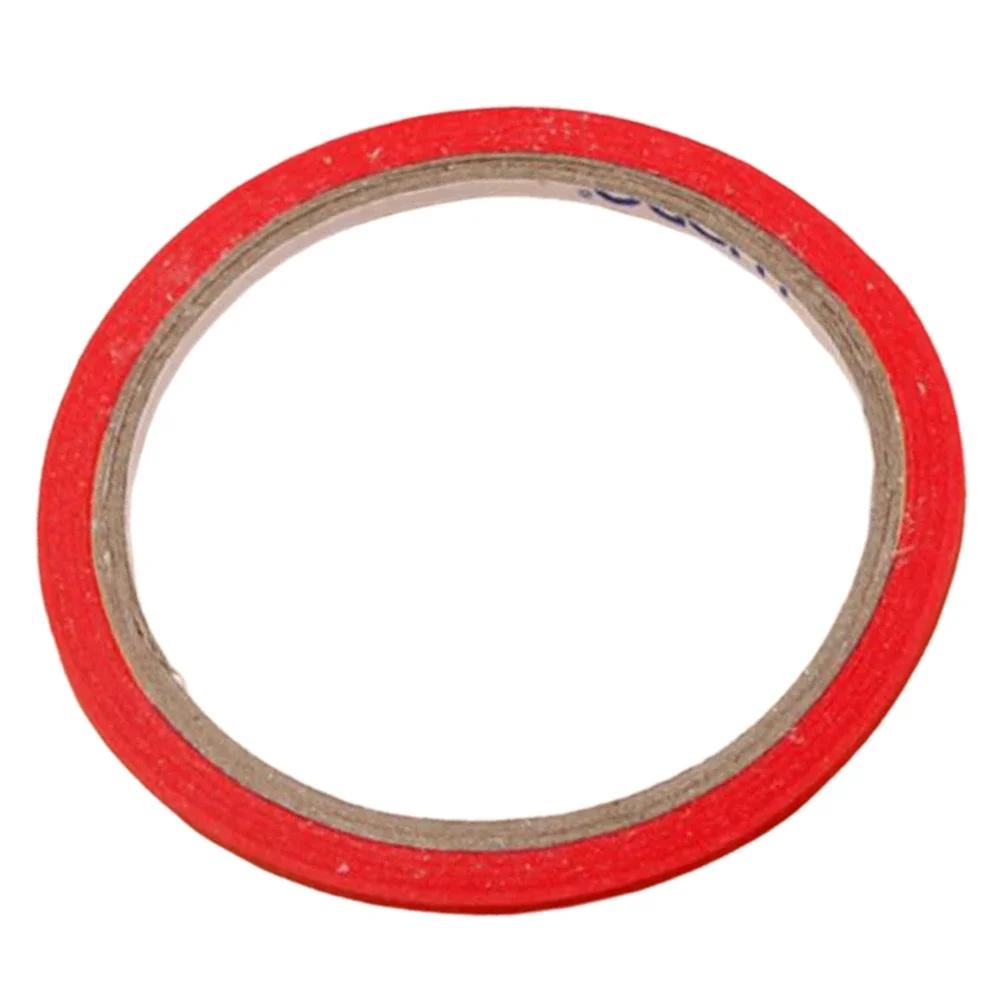 Draping Tape 3mm Mannequin Pattern Making Sewing Whiteboard Marking Tape Artist Dress Form Warning Drawing Grid Line