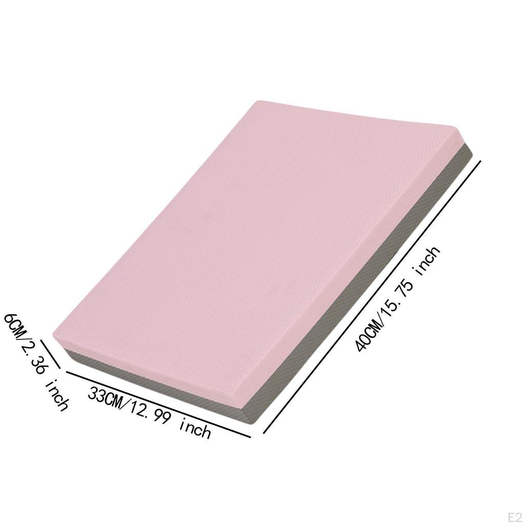 Balance Pad Cushion for Fitness And Yoga Training Equipment
