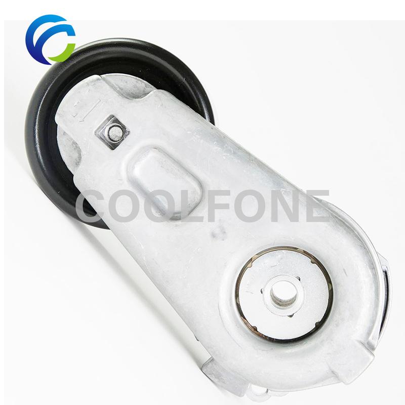 Drive Belt Automatic Tensioner for 3W436B209AA 4L8Z6B209AA 3W4Z6B209AA 1X4Z6B209AA MAZDA TRIBUTE FORD MAVERICK TAURUS 3.0