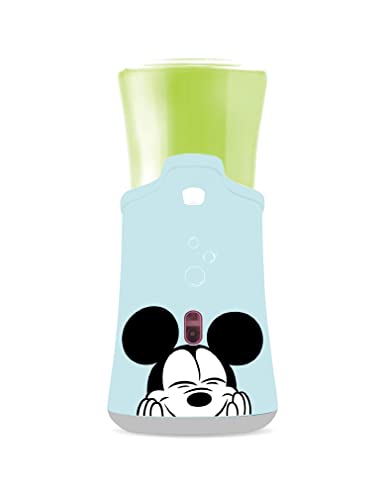 

[Квази-лекарственное средство] Набор мыла для рук Muse No Touch Disney, Микки Маус, аромат лимона и лайма, осень/зима 2021, 1 контейнер (х 1)