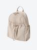Shoopen Seersucker String Mini Backpack (Hpadzgs001 Re) Hpadzgs303