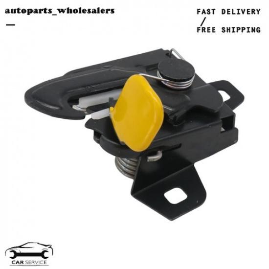 1X NEW Hood Lock Latch For 2014- Ram ProMaster 1500 2500 3500 68223640AA