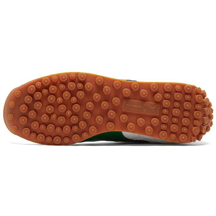 Puma Style Avanti White Verdant Green Unisex Sneakers Gum 380808-03