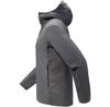 Куртка Arc'teryx Atom SL Hoody