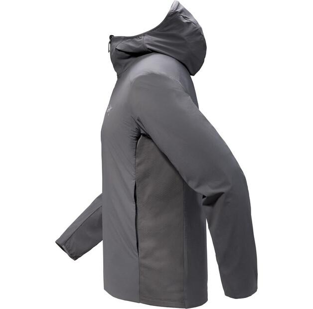 Куртка Arc'teryx Atom SL Hoody