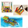 50 Pcs Craft S Assorted Colored