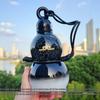Unisex Gourd Thermos Cup: Stylish 2025 Design, Large Capacity, Straw, Portable, Perfect Gift