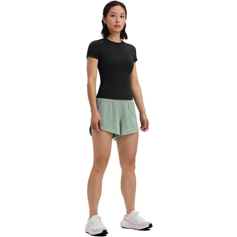Under Armour Meridian Women's Training Short Sleeve T-Shirt