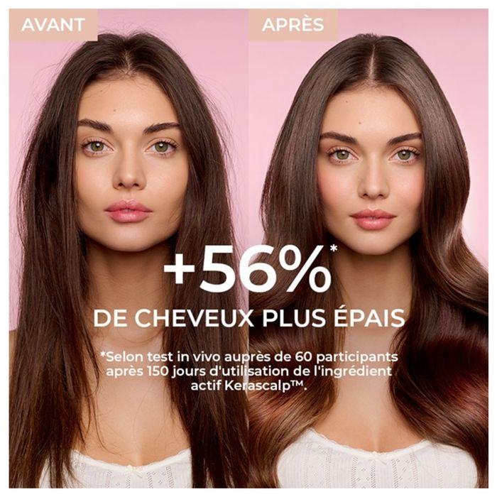 Cocosolis Shampoing Grow Croissance 250 ml