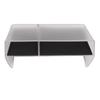 Center Console   Box Versatile Deformation Proof Anti Slip Storage Box for   11th 2022 to 2024