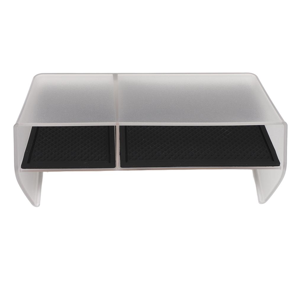 Center Console   Box Versatile Deformation Proof Anti Slip Storage Box for   11th 2022 to 2024