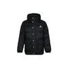 Down Jacket Men's Black 10006880-A01