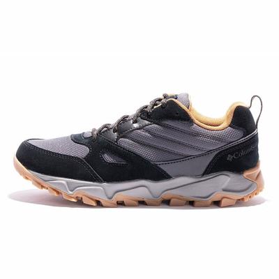 Unisex-Schuhe – Trekkingschuhe