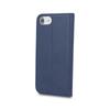 Etui Smart Magnetic Do Motorola Moto G55 Granatowe