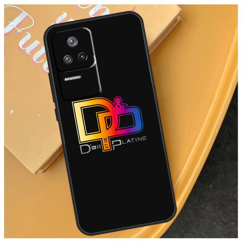 JUL C'est Pas Des LOL Funda For Xiaomi 15 14 Ultra 17 Pro Max 13T 14T 15T POCO F5 F6 F7 Pro X5 X6 X7 F8 Ultra Case