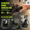 3 Pin SM Connector Electric Bike Throttle Accelerator Throttle Control  For E-Bike