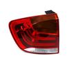 LED Tail Light For BMW X1 E84 2008-2015 Rear Lights Turn Signal Light Brake Lamp Driving Light Car Accessories