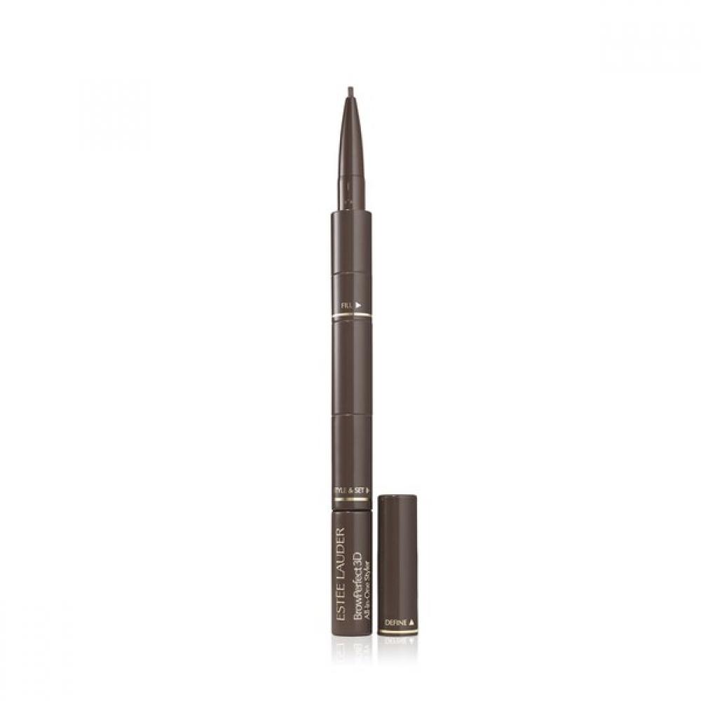 

Est E laudEr Brow pErfEct 3d All In onE stylEr 10 black big brown