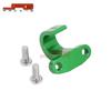 OTOM Rear Brake Oil Pipe Clamp for KX250F/KX450F Motorcycle Modification.