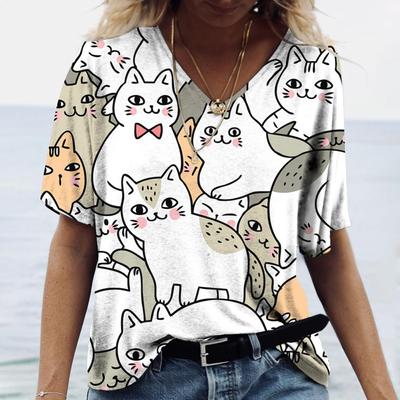 Üst Kıyafetler – T-shirtler