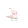 Nike Dunk Impact Resistant, Abrasion Resistant, Breathable Low Top Skateboard Shoes Women's Pink White HF5074-133(Team27-S-BOX)