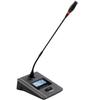 Runpu RP-SU28D Wireless UHF Gooseneck Conference Microphone System (CN version)
