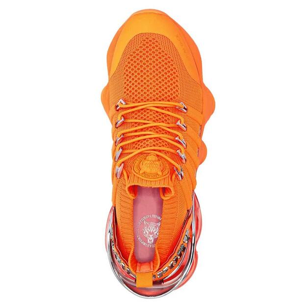 Philipp Plein Sport Sneakers Tiger Attack