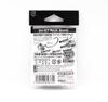 Têtes De Plomb Decoy SV-40B Flash Bomb Size 4 - 3/16 Oz - Lot De 2