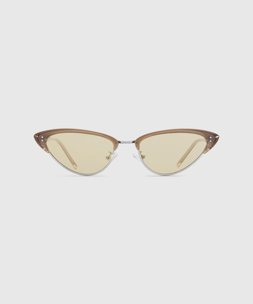 Beulluellipeonteu Leon-S Nude Beige