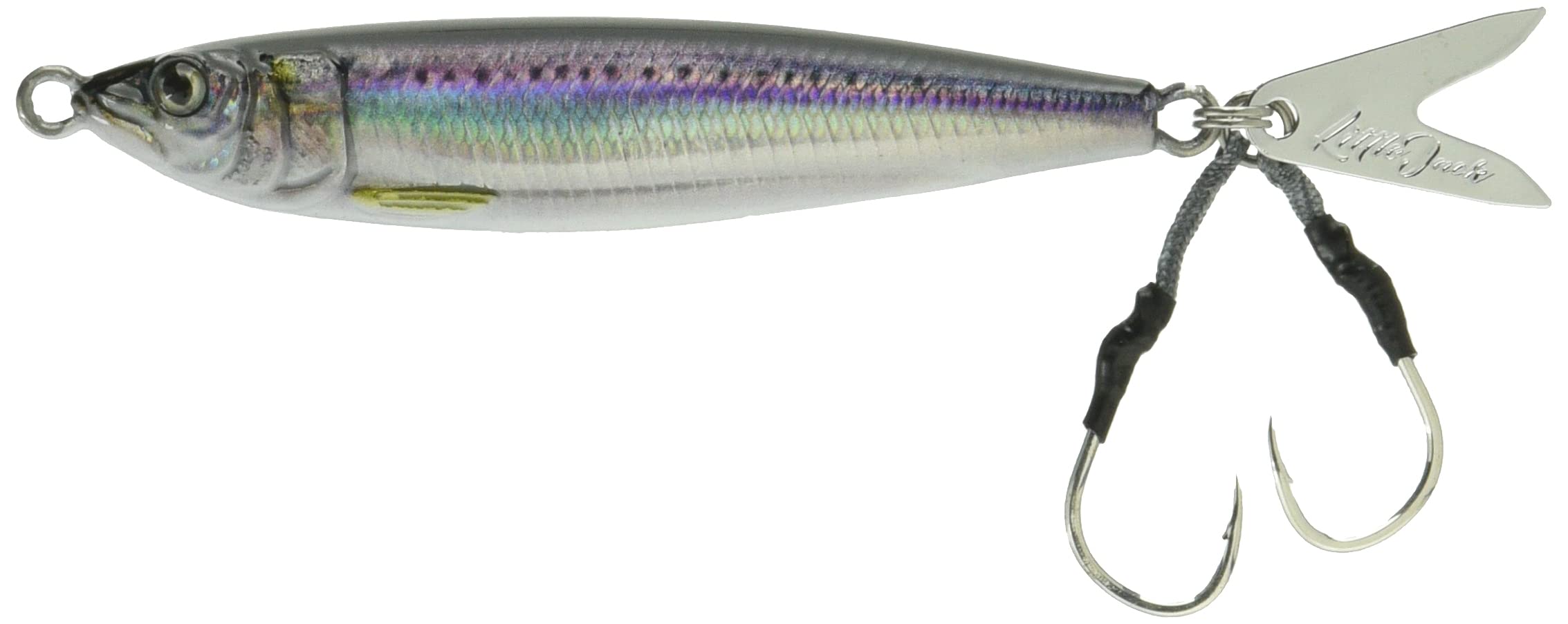 

Little Jack Metal ADICT TypeZERO Metal Addict Type Zero (72mm / 40g, 06 UV (KEIMURA) Ocean)