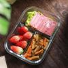 Ruhan Heat-Resistant Glass Lunch Box