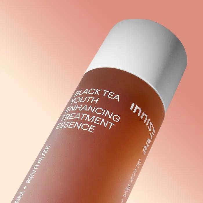Black Tea Youth Enhancing Treatment Essence 145mL
