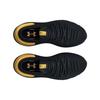 Under Armour HOVR Phantom 3 MTLC Black Men's Running Shoes 3025520-003