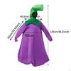 Food Costume Apparel Cute Dress Up for Carnival Masquerade Holiday Pretend Play