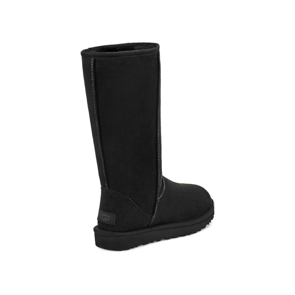 Boots Ugg Black Classic Tall II