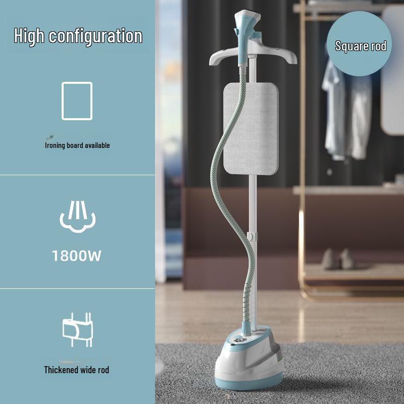 

Компактный паровой утюг для подвешивания: Ручная бытовая гладильная машина для одежды. China Standard 220V