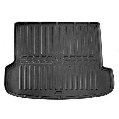 Trunk Mat 3D (SW) () for Skoda Octavia I Tour A4 1996-2010