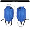 Mountain Snow Legging Gaiters Watertight Leg Cover Snow Boot Gaiters Boot Leg Gaiters Replacement Hiking Snow Gaiters